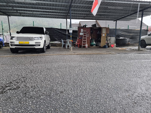 PKN SMART CAR WASH PKN SMART CAR WASH