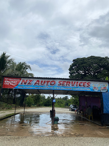 EMAMAT CAR WASH EMAMAT CAR WASH