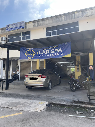 NeroCarSpa&Detailing NeroCarSpa&Detailing