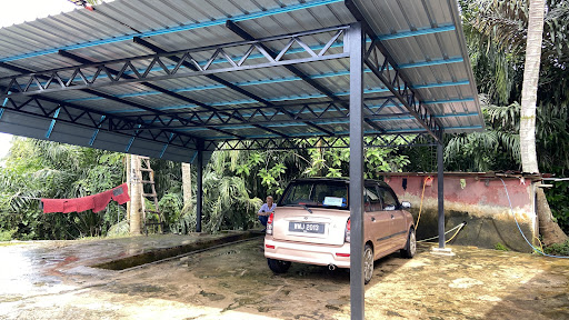 Joint Star Car Washt( tepi malbat tomyam) bumiputera Joint Star Car Washt( tepi malbat tomyam) bumiputera
