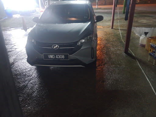 Ali CAR WASH Ali CAR WASH