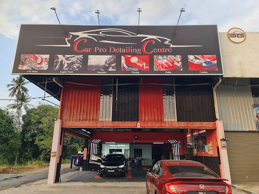 CAR PRO DETAILING CAR PRO DETAILING