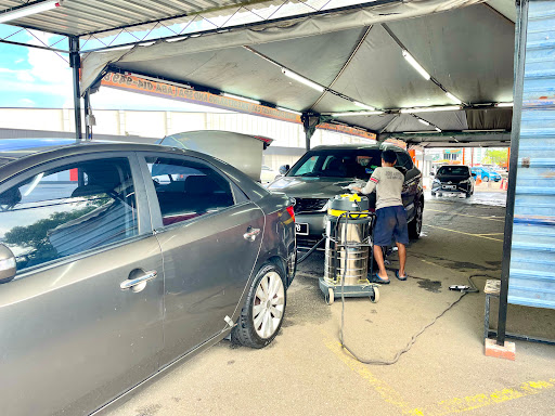 MS D'Beginning Car Wash And Detailing Center MS D'Beginning Car Wash And Detailing Center