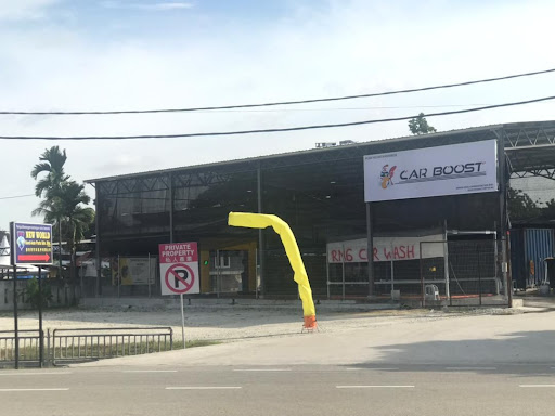 Car Boost (M) SDN BHD Car Boost (M) SDN BHD