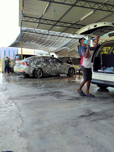 Sarvena Car Wash Sarvena Car Wash