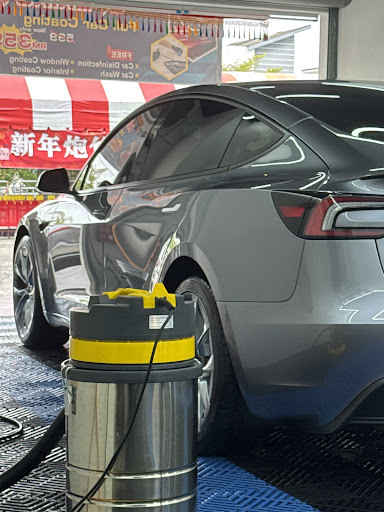 Protech Car Detailing Center Protech Car Detailing Center