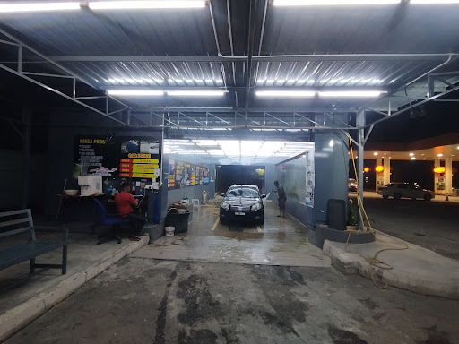 Triple Auto Spa Triple Auto Spa