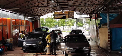 DMK Auto Spa