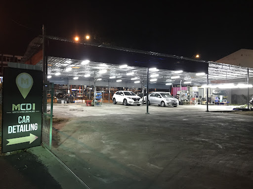 May's Carz Detailing May's Carz Detailing