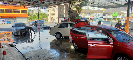 Mv's Car Wash