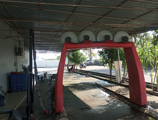 Rapid Wash Car Wash & Car Spa Center Rapid Wash Car Wash & Car Spa Center