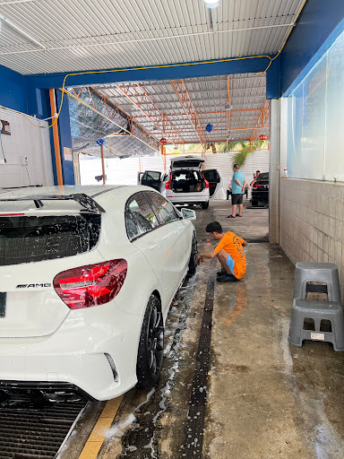7S Car Wash ( Gurney )