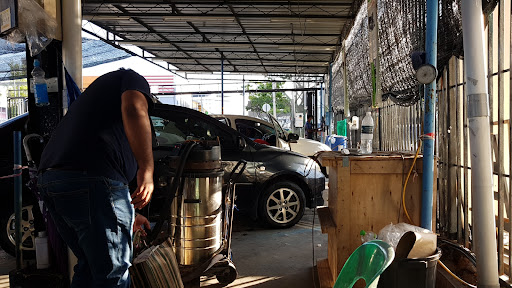 SPEED AUTO CAR WASH SPEED AUTO CAR WASH