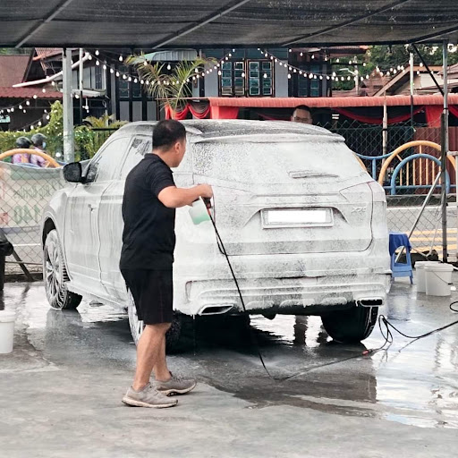 De Wash Auto Detailing De Wash Auto Detailing