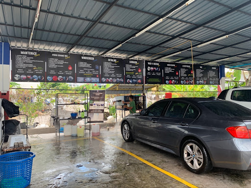 TME PREMIUM DETAILING CENTRE (KARPAL SINGH DRIVE) TME PREMIUM DETAILING CENTRE (KARPAL SINGH DRIVE)
