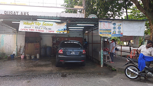 Sivlet Carwash Formerly Known As Wash'Up Sesoo Sivlet Carwash Formerly Known As Wash'Up Sesoo