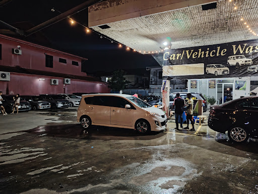 Starry Sky Vehicle Wash & Premium Detailing Centre Starry Sky Vehicle Wash & Premium Detailing Centre