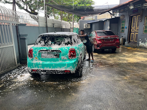13 BEAUTY CAR WASH 13 BEAUTY CAR WASH