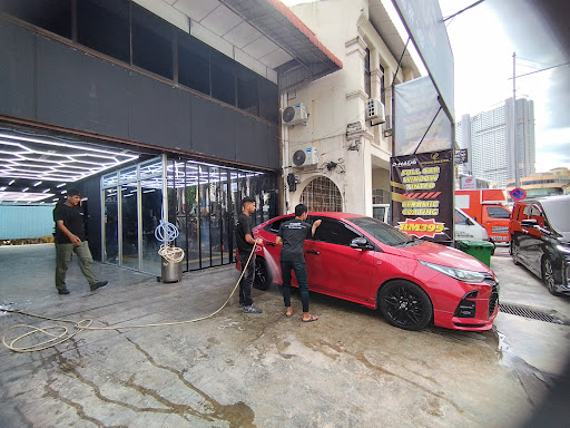 D HAUS Car Detailing D HAUS Car Detailing