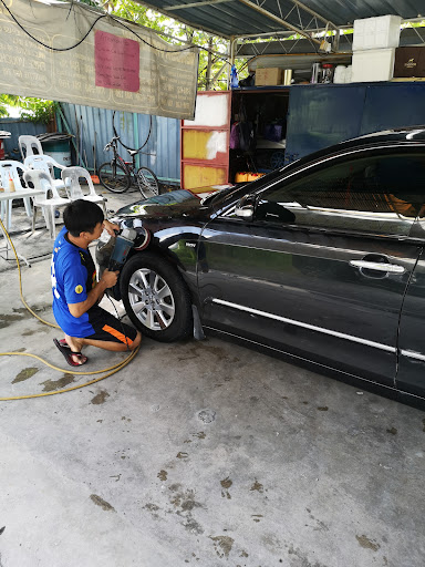 LK SMART CAR CARE CENTER LK SMART CAR CARE CENTER