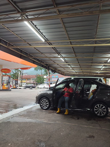 BK Shine Car Care Services BK Shine Car Care Services