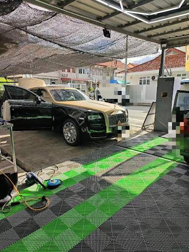 GT DETAILING CAR & BIKE SPA CENTRE GT DETAILING CAR & BIKE SPA CENTRE