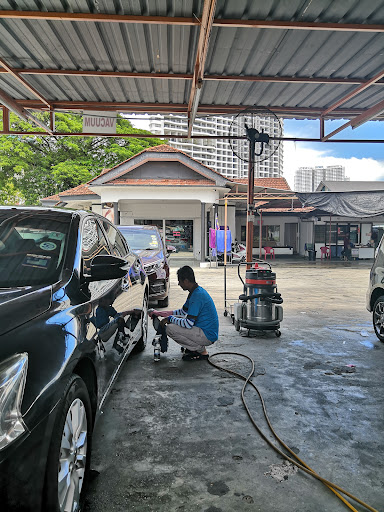 Tanjung Car Wash Tanjung Car Wash