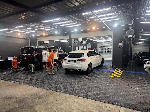 J Pro Auto Care Solutions J Pro Auto Care Solutions
