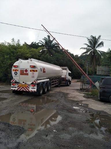 Lori Wash Juru