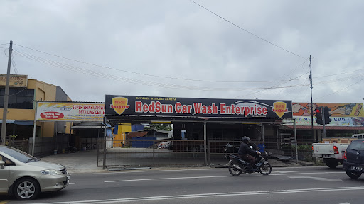 RedSun Car Wash Enterprise