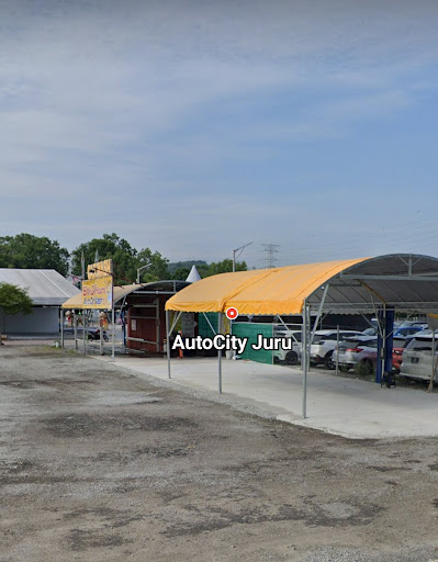 AUTO CAR WASH AutoCity Juru