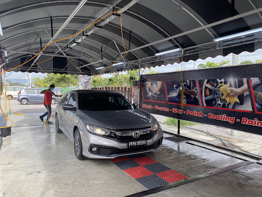 MJ3 Car Wash&Detailing Boutique