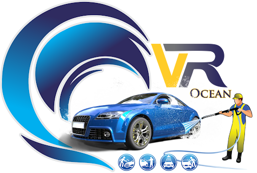 VR Ocean Car Wash