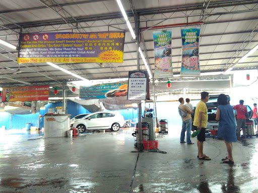 88 Car Care