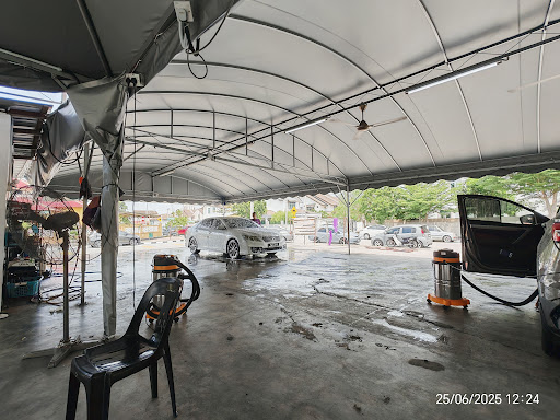 D’City Carwash & Detailing