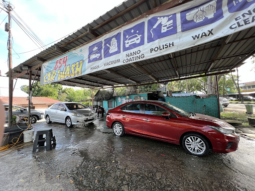 Qayyum Car Wash