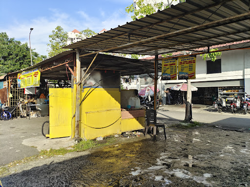 Yojith hand car wash