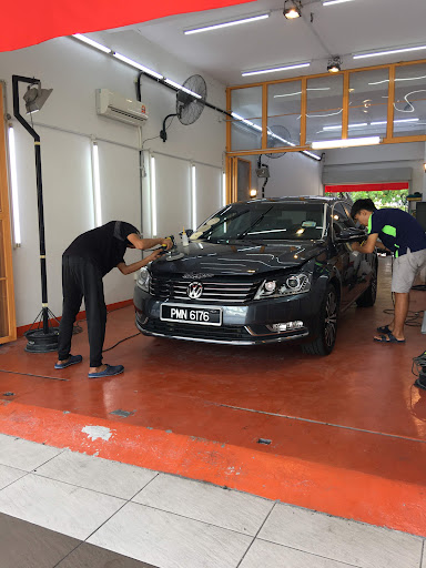 Sierra Glow Penang