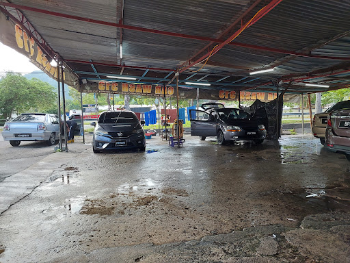 Car Wash 313