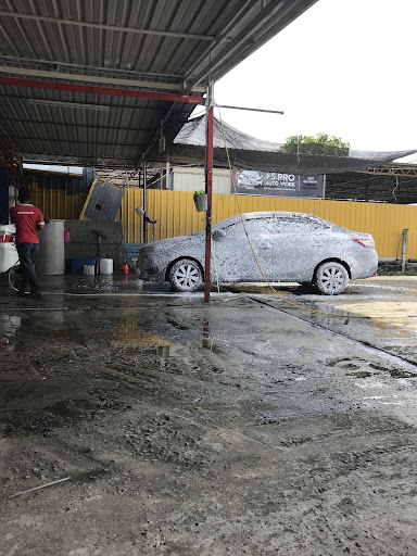 Harmoni Car Wash