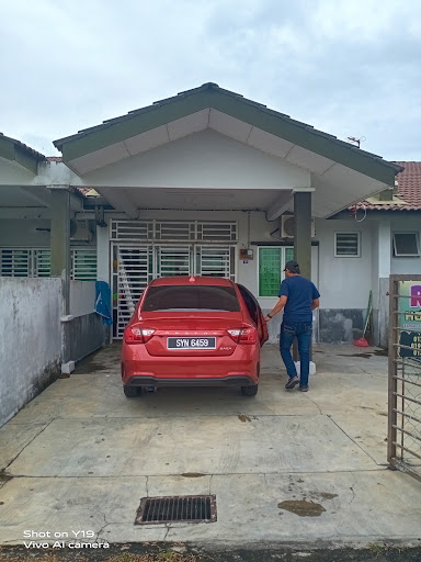 KERETA SEWA PENANG CAR RENTAL AZ PINNACLE AUTO
