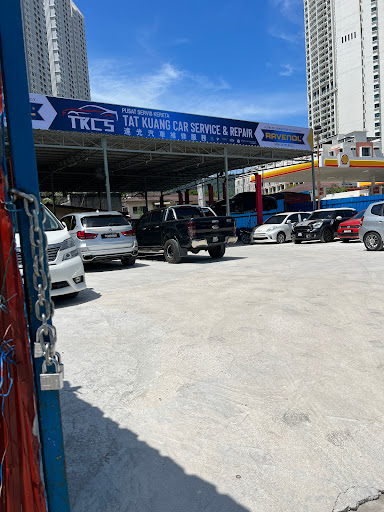 Tat Kuang Car Service (RELAU BRANCH) TKCS