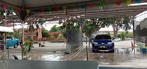 Car Wash At-Taqwa Car Wash At-Taqwa