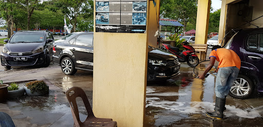 B3 Car Wash B3 Car Wash
