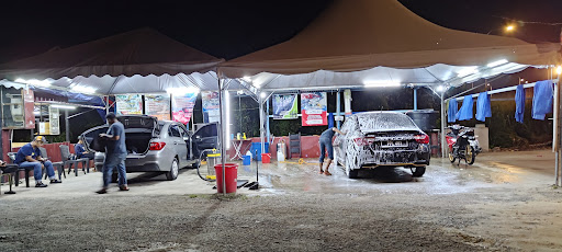NAZSHAH CARWASH