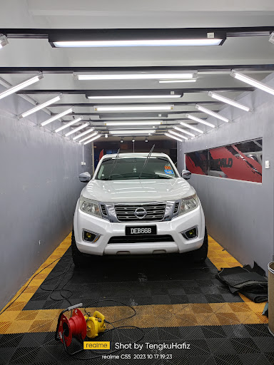 JBauto Spa & Car Detailing Bertam JBauto Spa & Car Detailing Bertam