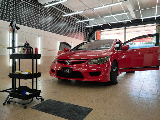 Calarlab Autospa & Detailing