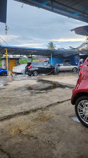 Aza Car Wash Express Aza Car Wash Express