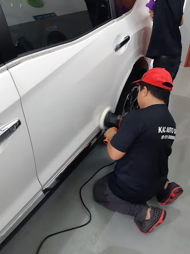 KAC AUTO SPA KAC AUTO SPA