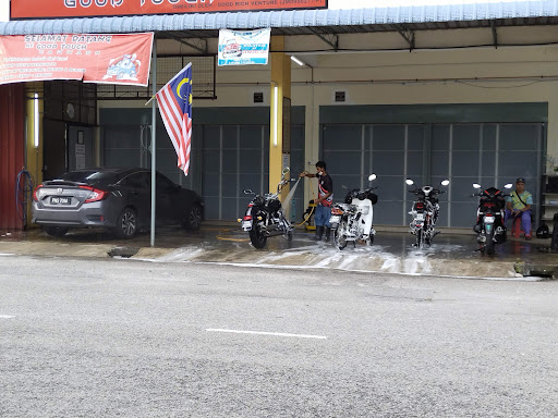 BERTAM PUTRA BERTAM PUTRA